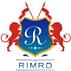 Rajgad Institute Of Management Research & Development - [RIMRD]