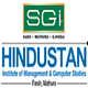 Hindustan Institute of Management and Computer Studies - [HIMCS]