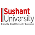 Sushant University, School Of Engineering and Technology - [SOET]