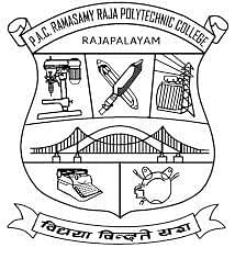 P.A.C.Ramasamy Raja Polytechnic College Rajapalayam Admissions