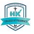 H.K. College of Pharmacy - [HKCP]