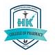 H.K. College of Pharmacy - [HKCP]