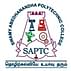 Swamy Abedhanandha Polytechnic College - [SAPTC]