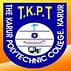 The Karur Polytechnic College - [TKPTC]