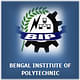 Bengal Institute of Polytechnic - [BIP]