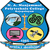 N.A. Manjammal Polytechnic College - [NAMPC]