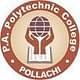P.A. Polytechnic College-[PAPC]