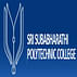 Sri Subabharathi Polytechnic College