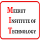 Meerut Institute of Technology - [MIT]