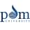 PDM Faculty of Engineering and Technology logo