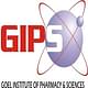 Goel Institute of Pharmacy & Sciences - [GIPS]