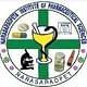 Narasaraopeta Institute of Pharmaceutical Sciences - [NIPS]
