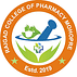 Raigad College Of Pharmacy