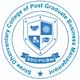 Shree Dhanvantary College of Post Graduate Business Management - [SDCPGBM]