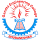 Gandhi Engineering College - [GEC]