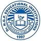 Dr. N.G.P. College of Education