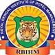 Royal Bengal Institute of Hotel Management - [RBIHM]