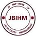 JB Institute of Hospitality Management - [JBIHM]