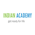 Indian Academy Degree College - [IADC-A]
