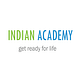 Indian Academy Degree College - [IADC-A]