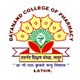 Dayanand College of Pharmacy - [DCOP]