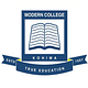 Modern College Kohima - [MCK]