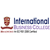 International Business College - [IBC]