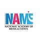 National Academy of Media & Events - [NAME]