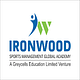 Ironwood Sports Management Global Academy - [ISMGA]