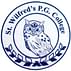 St Wilfred's PG College