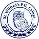 St Wilfred's PG College