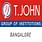 T John College - [TJC]