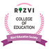 Rizvi College of Education