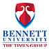 Bennett University, School of Engineering & Applied Sciences