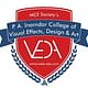 P.A. Inamdar College of Visual Effects, Design & Arts - [VEDA]