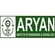 Aryan Institute of Engineering and Technology - [AIET]