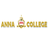 Anna Optometry College  [Anna College]