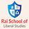 Rai School of Liberal Studies  - [RSLS]