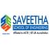 Saveetha School of Engineering - [SSE]
