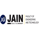 Faculty of Engineering and Technology, Jain University - [FET JU]