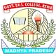 Government Thakur Ranmat Singh College