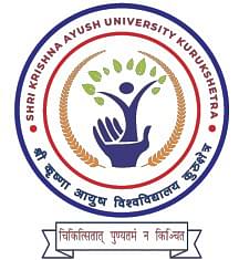 Shri Krishna Ayush University Kurukshetra Cutoff 2023