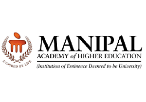 Manipal Academy of Higher Education - [MAHE], Manipal Courses & Fees  2023-2024