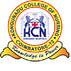 Kongunadu College of Nursing - [KCN]