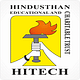 Hindusthan Institute of Technology - [HITECH]