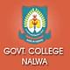 Government College  Nalwa