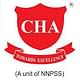 College of Hospitality Administration - [CHA]
