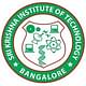 Sri Krishna Institute of Technology - [SKIT]