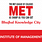 MET Institute of Management - [MET IOM]