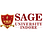 SAGE University logo